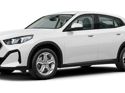 Gebraucht BMW X2 Shadowline 170 PS (125 kW) 2025 Weiß SUV