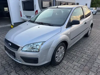 Gebraucht Ford Focus