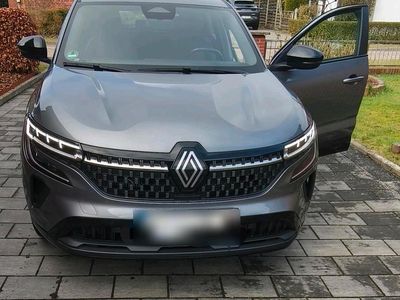 Gebraucht Renault Austral 140 PS (102 kW) 2023 Grau SUV