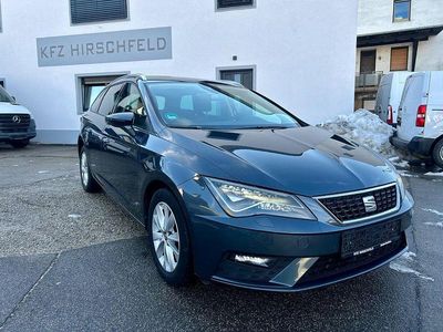 Gebraucht 2019 Seat Leon ST Style Kombi | 11.900 € (Fairer Preis)