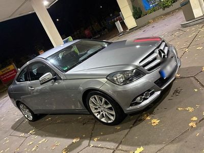Mercedes C250