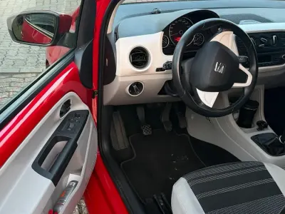 Gebraucht Seat Mii