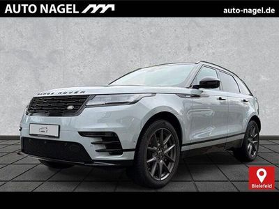 Gebraucht Land Rover Range Rover Velar SE 304 PS (223 kW) 2025 Grau SUV