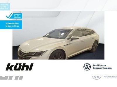 VW Arteon