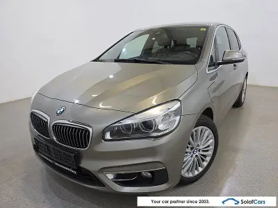 Gebraucht BMW 225 Active Tourer