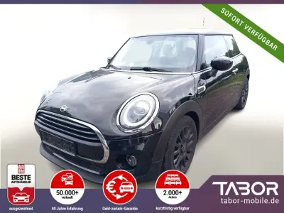 Używany Mini Cooper 136 KM (100 kW) 2020 Czarny Hatchback