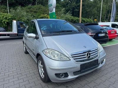 Mercedes A180