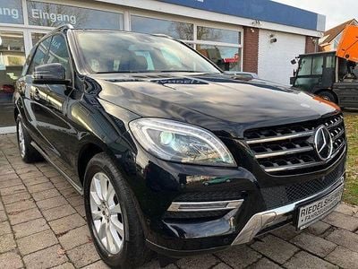 Mercedes ML350