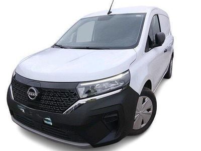 Gebraucht Nissan Townstar 89 kW (122 PS) 2023 Mineralweiß Van / Kleinbus