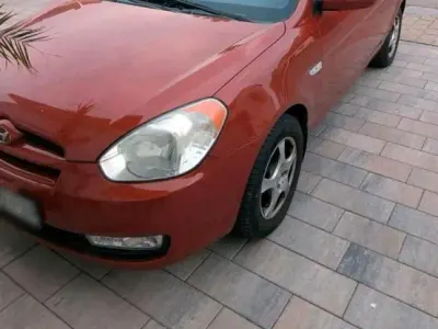 Gebraucht Hyundai Accent