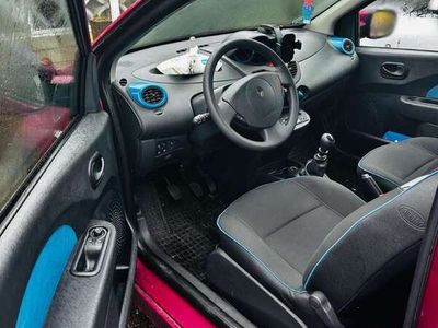 gebraucht Renault Twingo Liberty