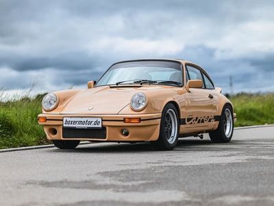 Beige Gebraucht 1980 Porsche 911 | 129.000 €