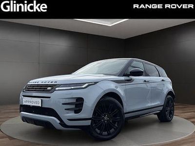 Gebraucht Land Rover Range Rover evoque SE Dynamic 204 PS (150 kW) 2025 Grau SUV