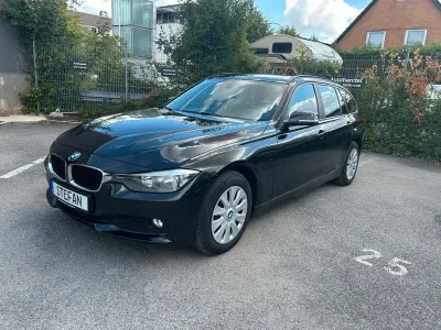 Gebraucht BMW 318