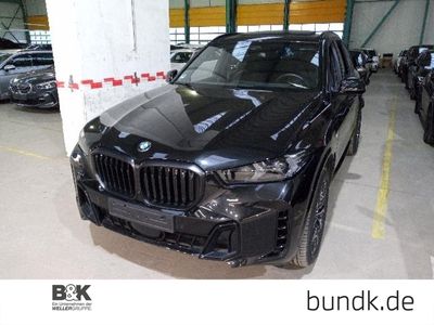 gebraucht BMW X5 xDrive30d