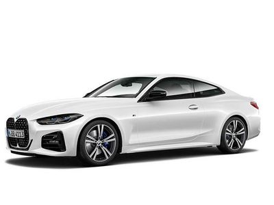 Gebraucht BMW 420 Efficient Dynamics 190 PS (139 kW) 2025 Coupé