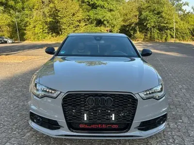 Gebraucht Audi S6