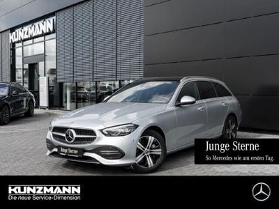 Mercedes C300