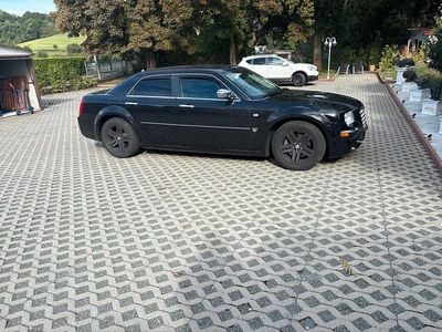 Chrysler 300C