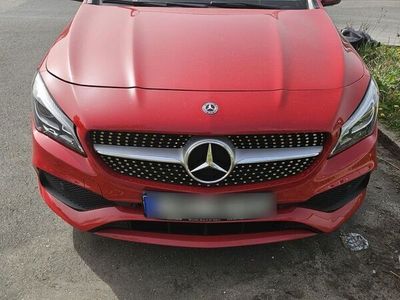 gebraucht Mercedes CLA200 1.6 Benziner 2019