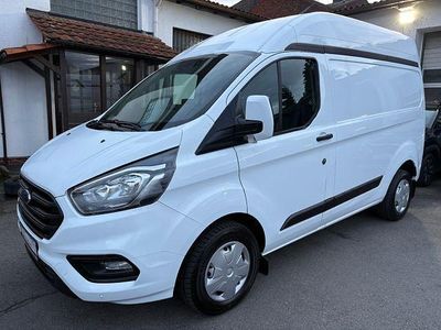 Gebraucht 2019 Ford Transit Custom Van / Kleinbus | 15.990 € (Fairer Preis)