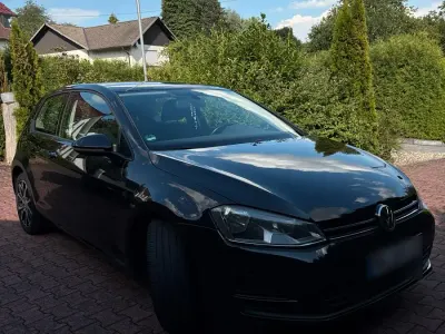 Gebraucht VW Golf VII