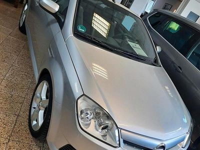 Opel Tigra
