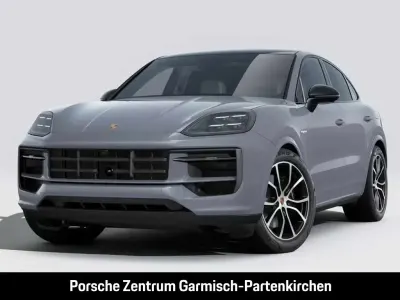 Gebraucht Porsche Cayenne E-Hybrid Coupe