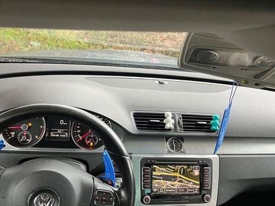 VW CC