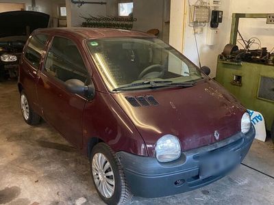 gebraucht Renault Twingo 1