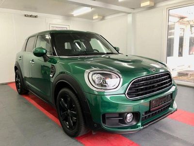 Mini One Countryman