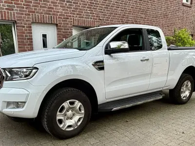 Gebraucht Ford Ranger
