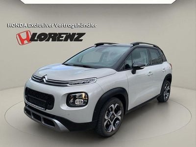 Gebraucht Citroën C3 Aircross Shine 131 PS (96 kW) 2018 Beige SUV