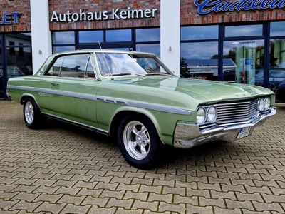 gebraucht Buick Skylark Hardtop Coupe V8 mit H-Zulassung