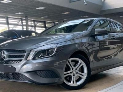 Mercedes A250