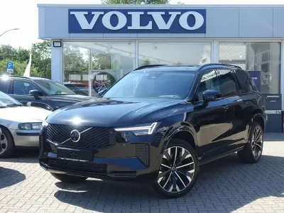 Gebraucht Volvo XC90
