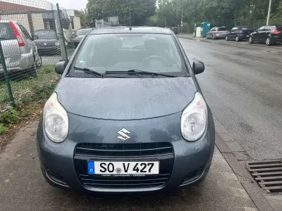 Gebraucht Suzuki Alto