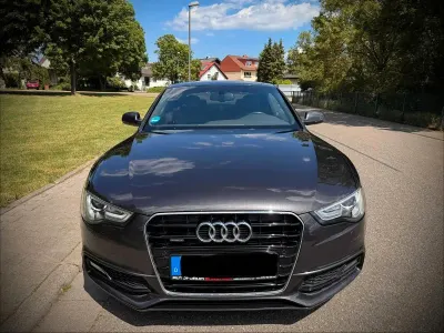 Gebraucht Audi A5