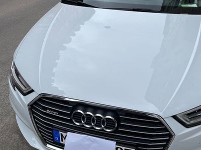 Audi A3 Sportback e-tron