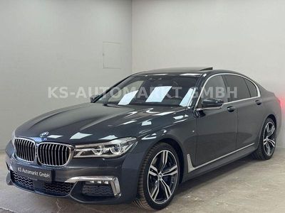 BMW 750