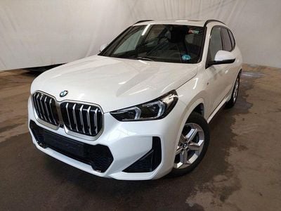 Gebraucht BMW X1 M Sport 156 PS (114 kW) 2025 Weiß SUV