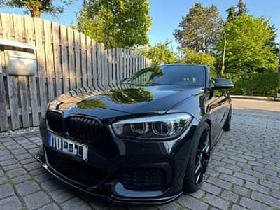 BMW M140