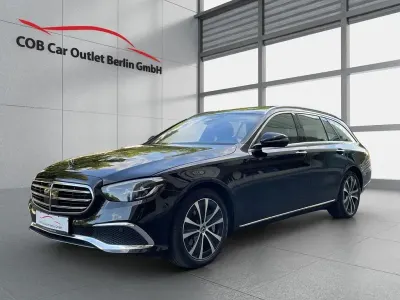 Gebraucht Mercedes E400