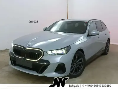 Gebraucht BMW i5