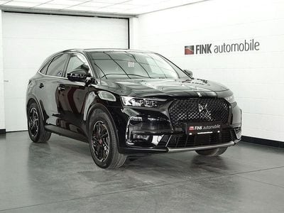 DS Automobiles DS7 Crossback