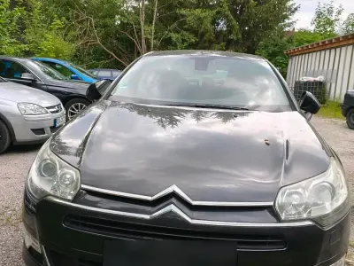 Gebraucht Citroën C5
