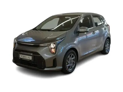 Brugt Kia Picanto