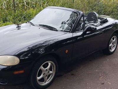 Mazda MX5