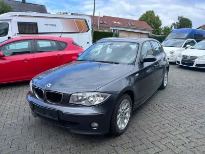 Gebraucht BMW 120 163 PS (119 kW) 2005 Kleinwagen