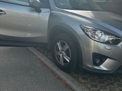 Usata Mazda CX-5 Sendo 173 CV (127 kW) 2014 SUV